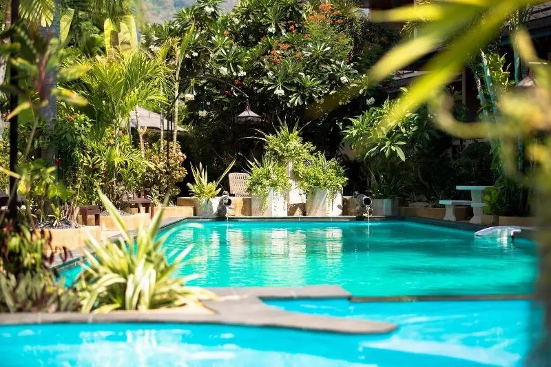 Fotos del hotel Aumpai Luxury:  2
