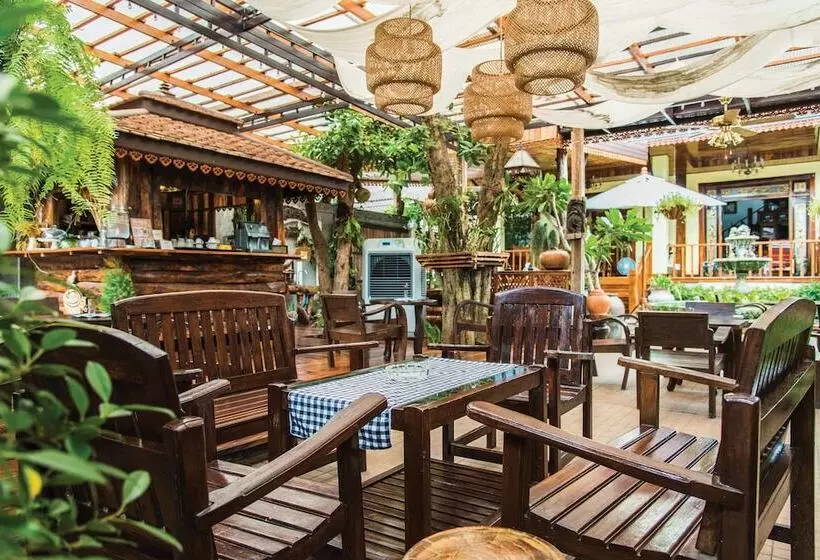 Fotos del hotel Baan Krittika:  16
