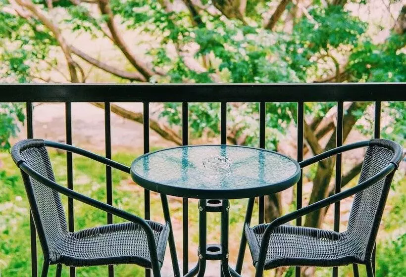 Fotos del hotel Baan Krittika:  12