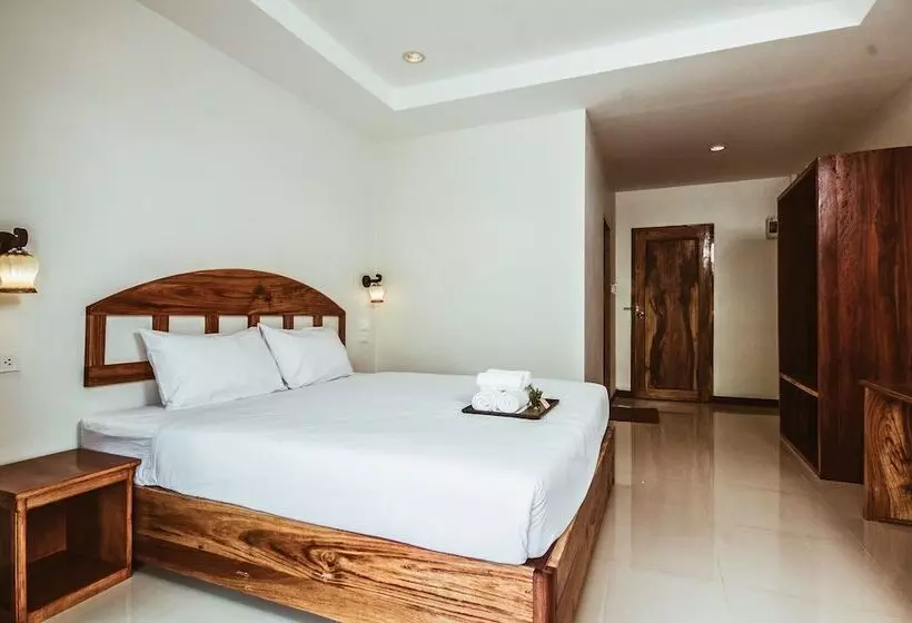 Fotos del hotel Baan Krittika:  9