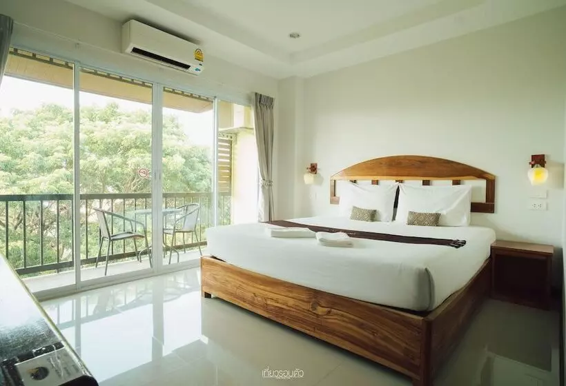 Baan Krittika