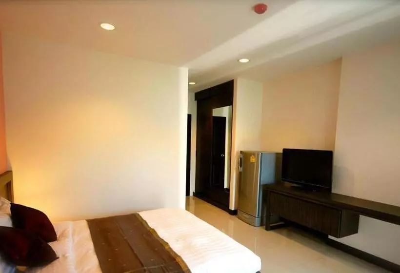Fotos del hotel Baan Mina:  3