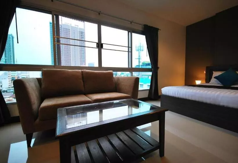 Fotos del hotel Baan Mina:  5