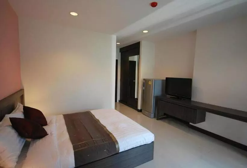 Fotos del hotel Baan Mina:  6