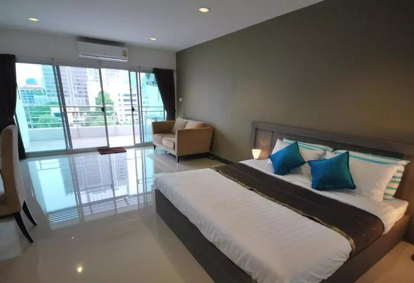 Fotos del hotel Baan Mina:  7