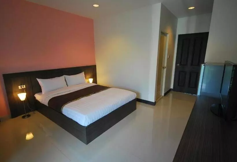Fotos del hotel Baan Mina:  10