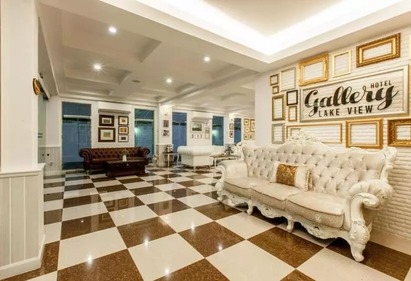 Fotos del hotel Gallery Lake View:  9