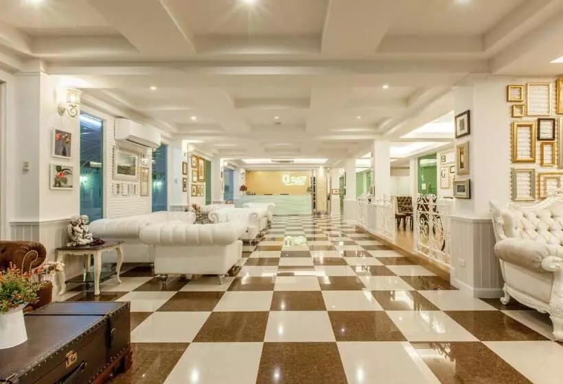 Fotos del hotel Gallery Lake View:  2