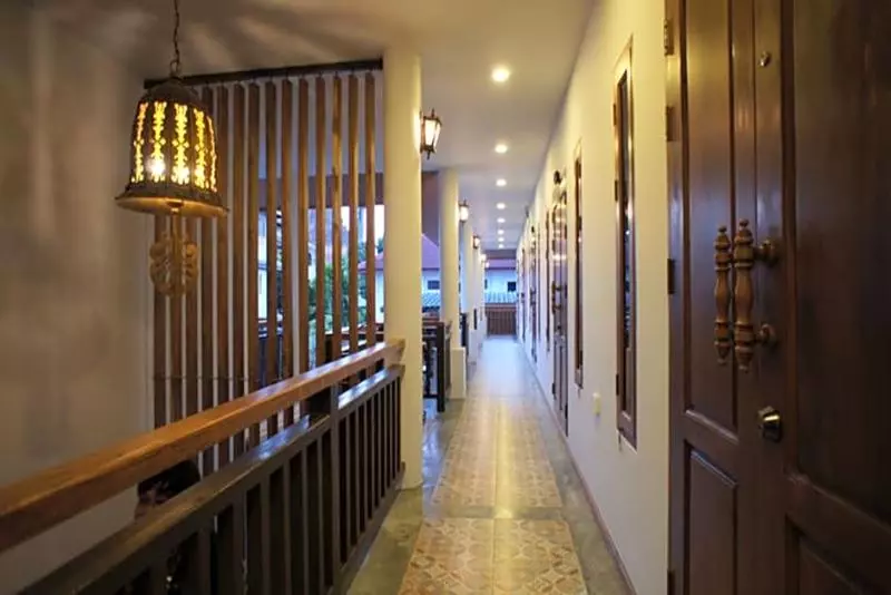 Fotos del hotel Gordnuea Boutique House:  3