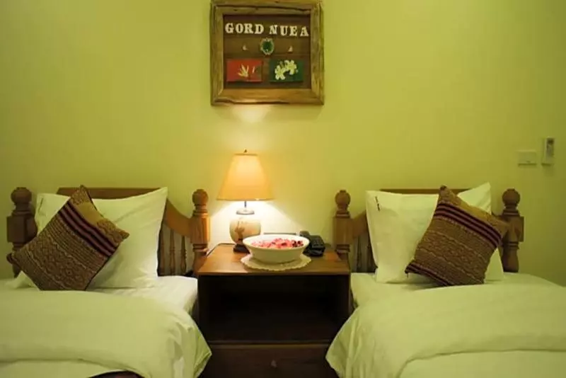 Gordnuea Boutique House