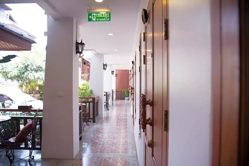 Fotos del hotel Gordnuea Boutique House:  10