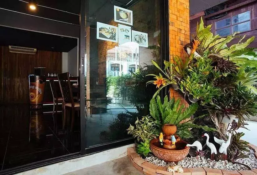 Fotos del hotel Noble Tarntong Boutique:  4