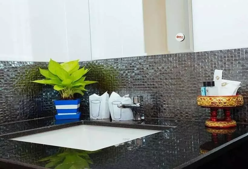 Fotos del hotel Noble Tarntong Boutique:  5