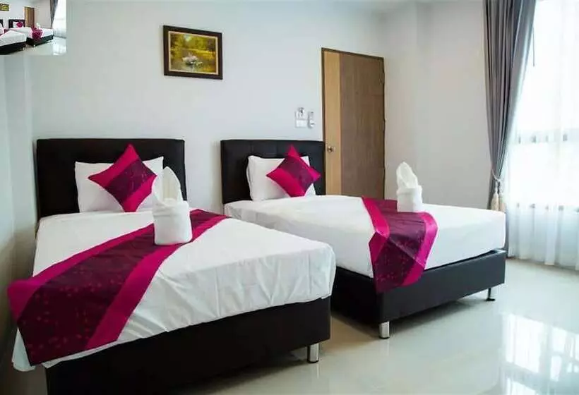 Fotos del hotel Noble Tarntong Boutique:  10