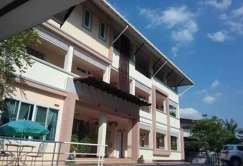 Santipran Place