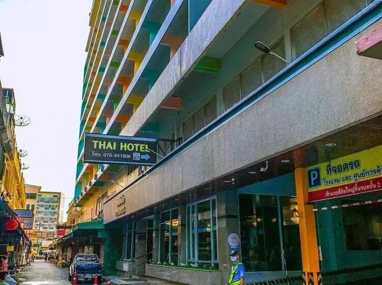 Thai Thai