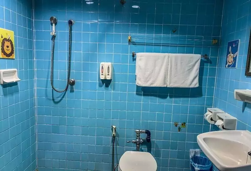 Fotos del hotel Thai:  4