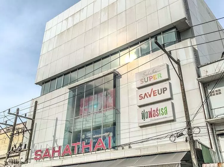 Fotos del hotel Thai:  15