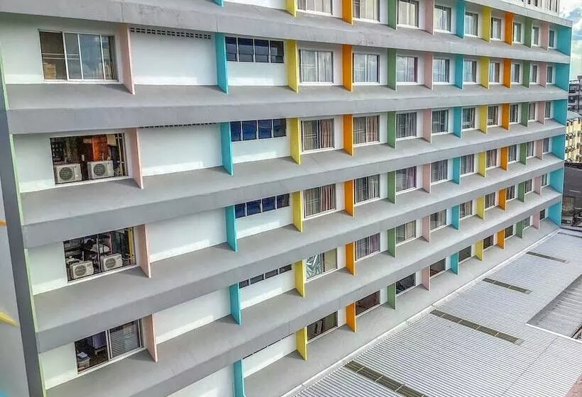 Fotos del hotel Thai:  6
