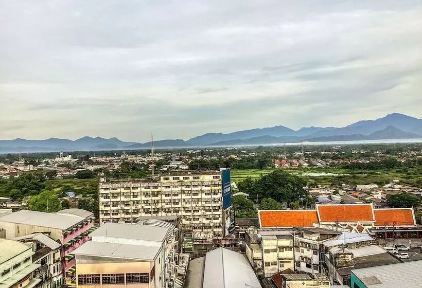 Fotos del hotel Thai:  10