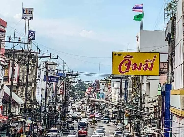 Fotos del hotel Thai:  11