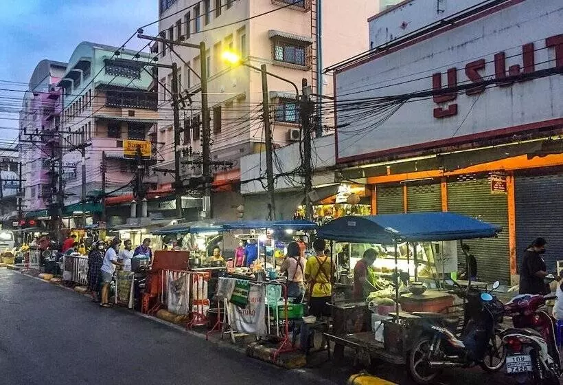 Fotos del hotel Thai:  13