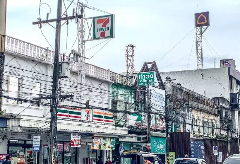 Fotos del hotel Thai:  14