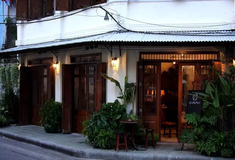 Fotos del hotel The Bhuthorn Bed & Breakfast:  3