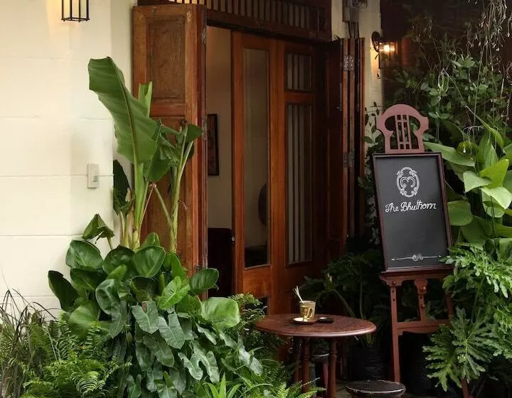 Fotos del hotel The Bhuthorn Bed & Breakfast:  4