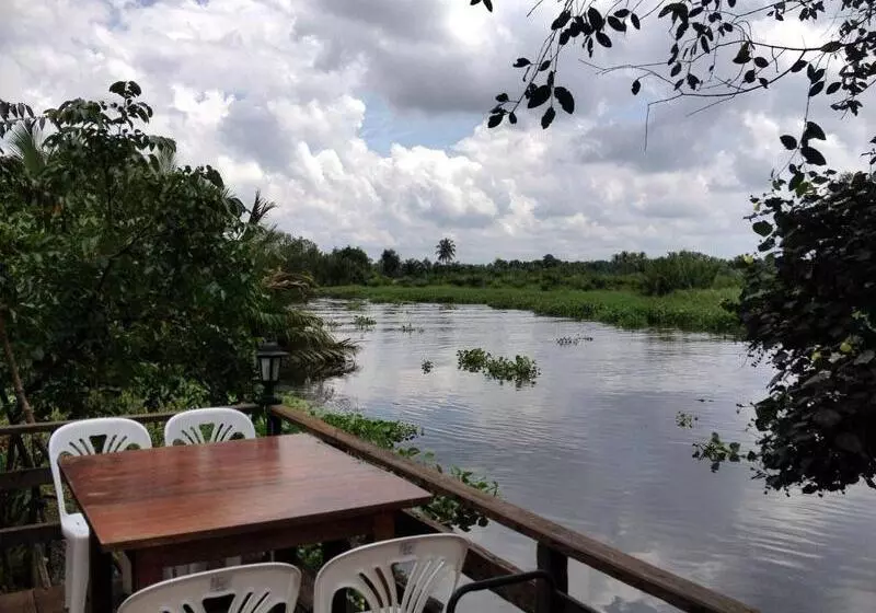 Fotos del hotel Be Fine Sabuy  And Resort:  10