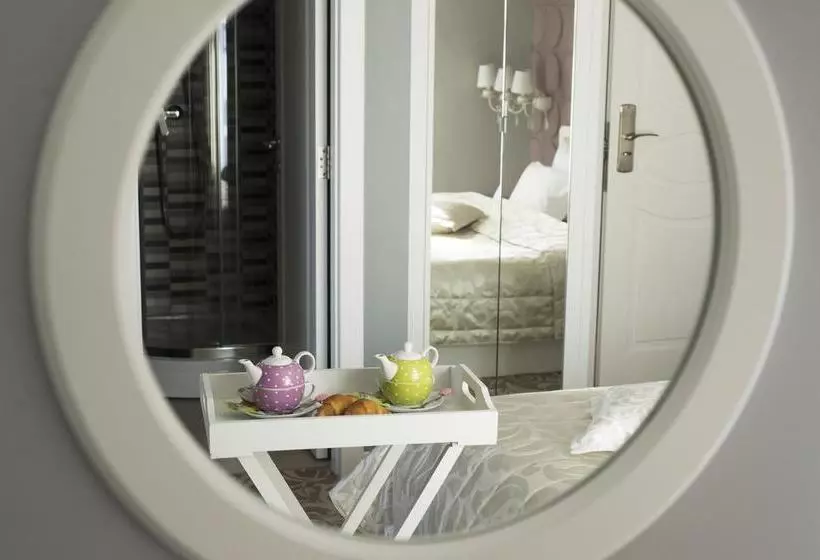 Fotos del hotel New Belgrade Garni:  17