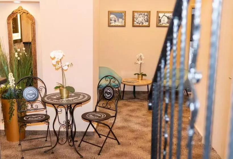 Fotos del hotel Skadarlija Suites:  2