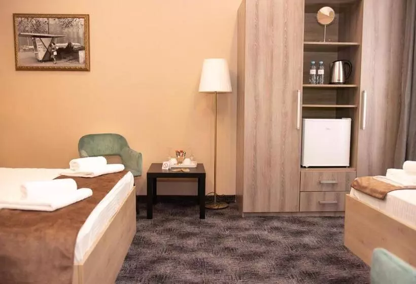 Fotos del hotel Skadarlija Suites:  13