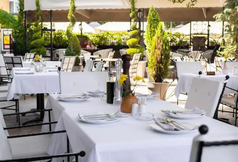 Fotos del hotel Skadarlija Suites:  8