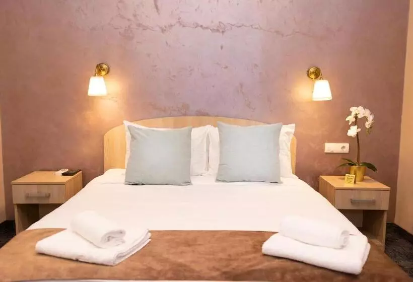 Fotos del hotel Skadarlija Suites:  10
