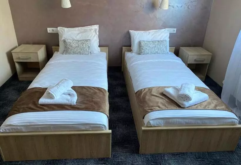 Fotos del hotel Skadarlija Suites:  9
