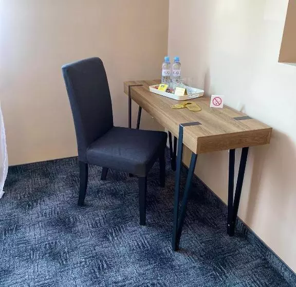 Fotos del hotel Skadarlija Suites:  18