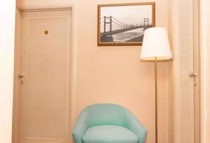 Fotos del hotel Skadarlija Suites:  17