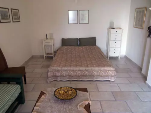 Solstice Luxury Suites