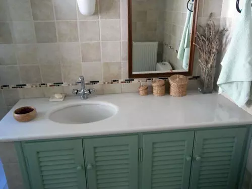 Fotos del hotel Solstice Luxury Suites:  11