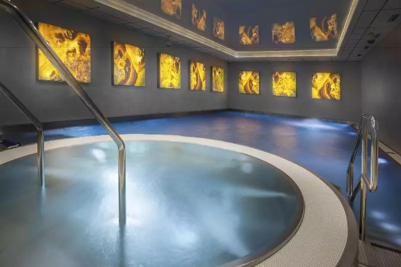Fotos del hotel Luxury Spa Hotel Olympic Palace:  3