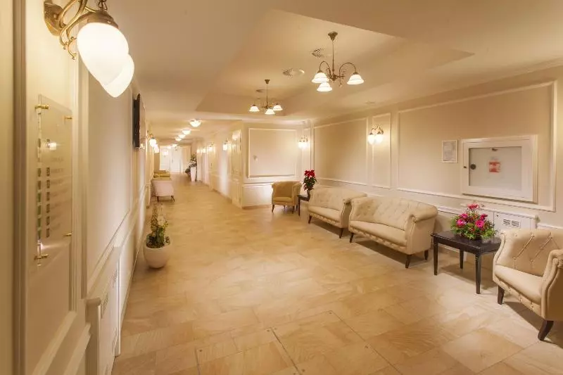 Fotos del hotel Luxury Spa Hotel Olympic Palace:  8