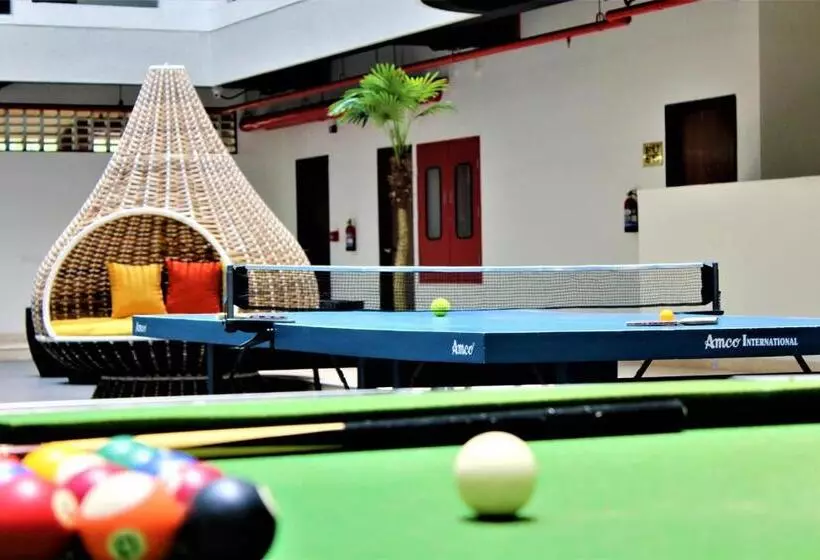 Fotos del hotel Orritel Talegaon:  11