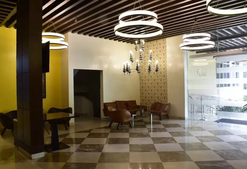 Fotos del hotel Orritel Talegaon:  9