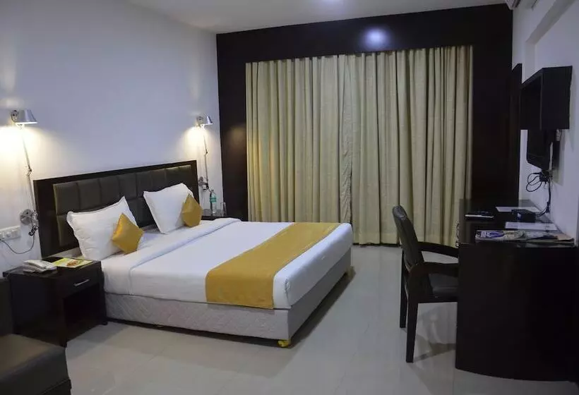 Fotos del hotel Orritel Talegaon:  22