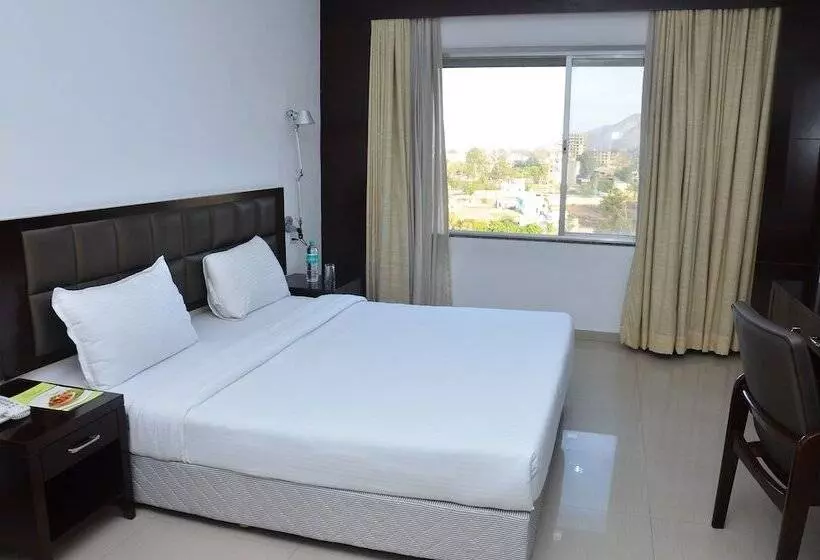 Fotos del hotel Orritel Talegaon:  20