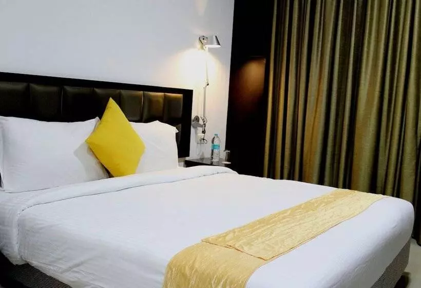 Fotos del hotel Orritel Talegaon:  19