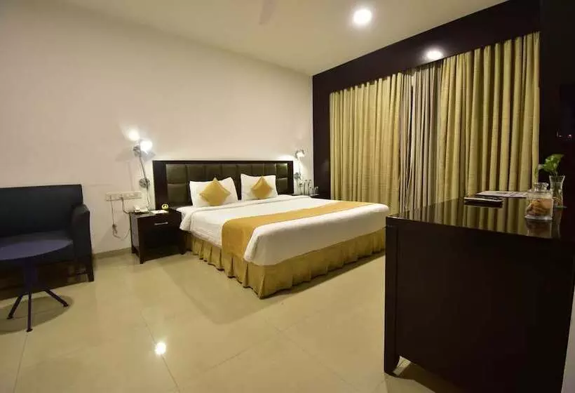 Fotos del hotel Orritel Talegaon:  8