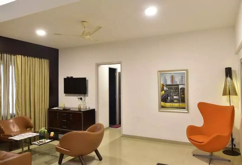 Fotos del hotel Orritel Talegaon:  25