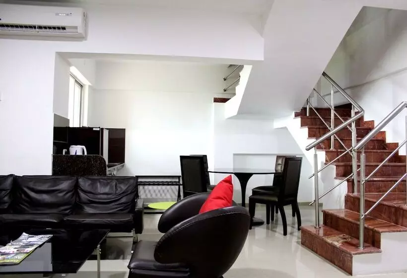 Fotos del hotel Orritel Talegaon:  24